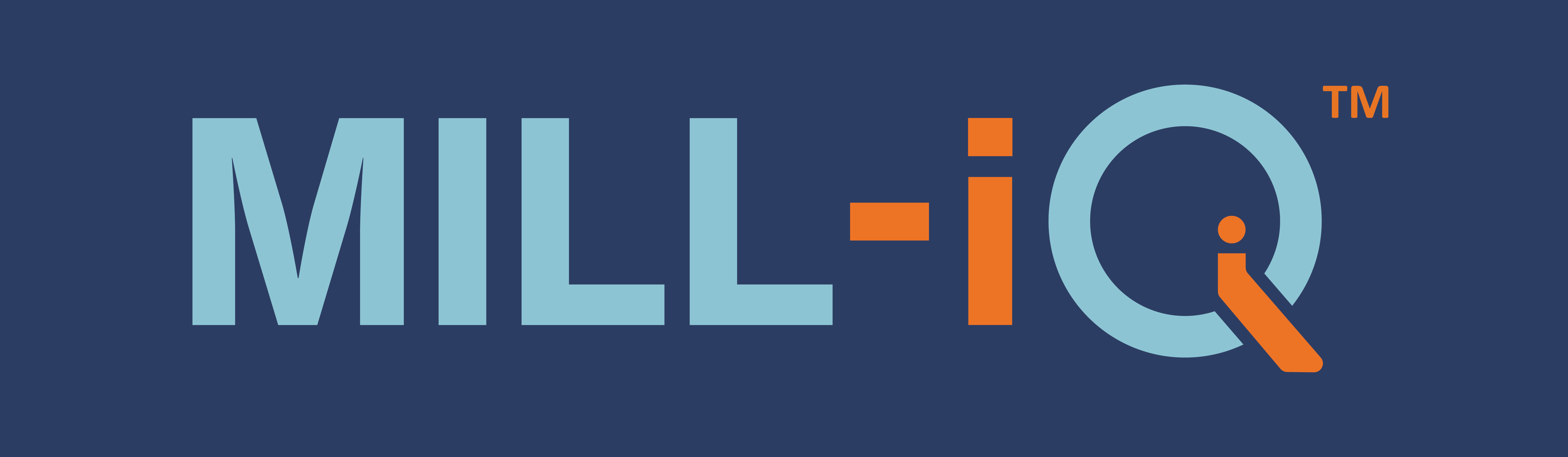 Mill-iQ